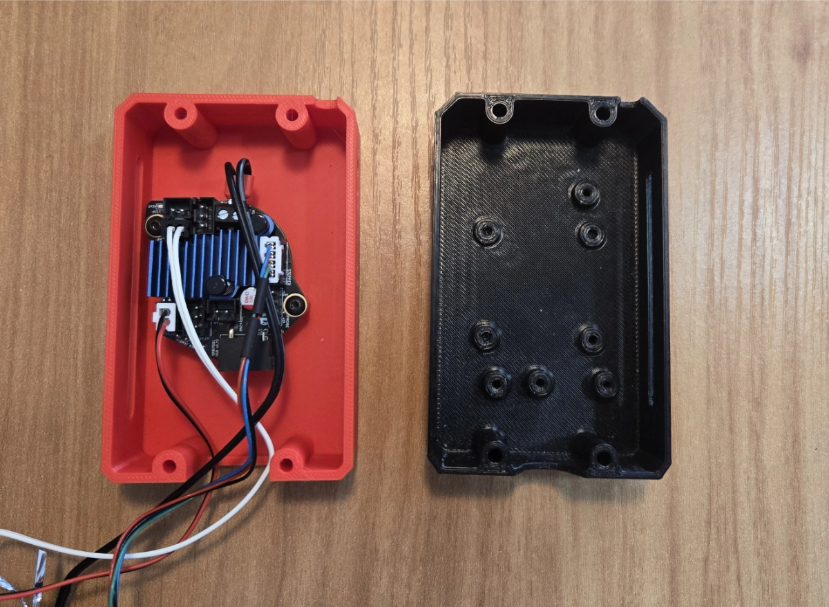Qidi printhead back composite top view 2